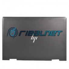 HP X360  15M-BP LCD Cover DARK SILVER